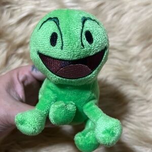 Disney Princess Pascal Plush Toy Tangled Rapunzel